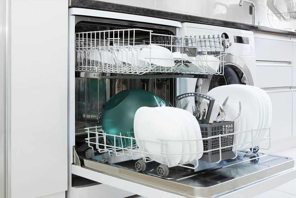 Посудомоечная машина не набирает воду Сходня